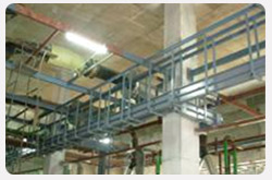 Electrical Busduct
